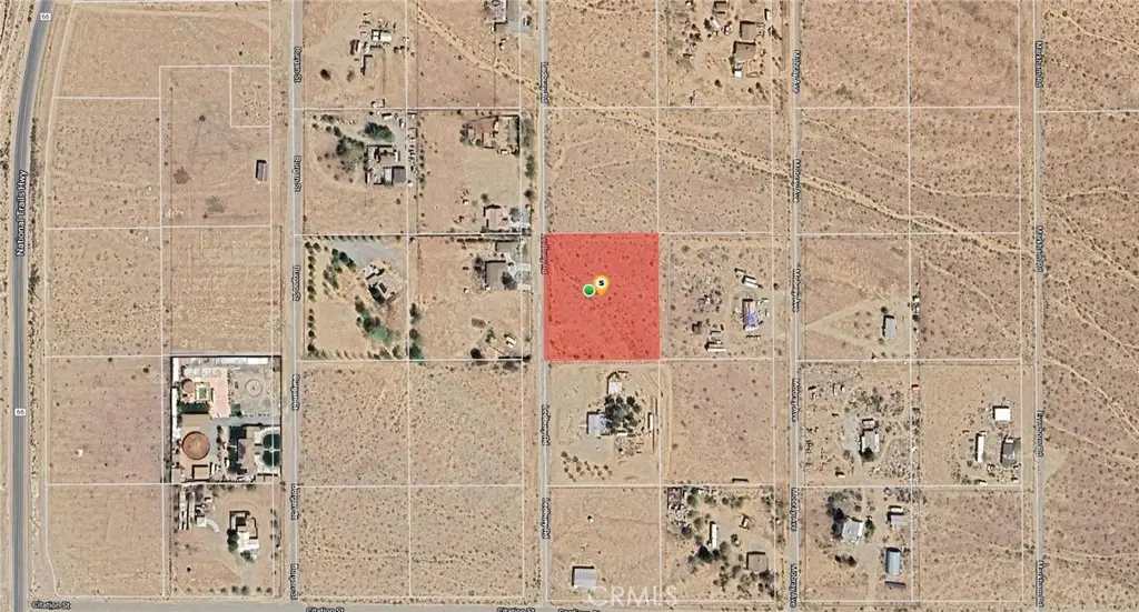 0 Ledbury Avenue, Oro Grande, CA 92368 - Image #1