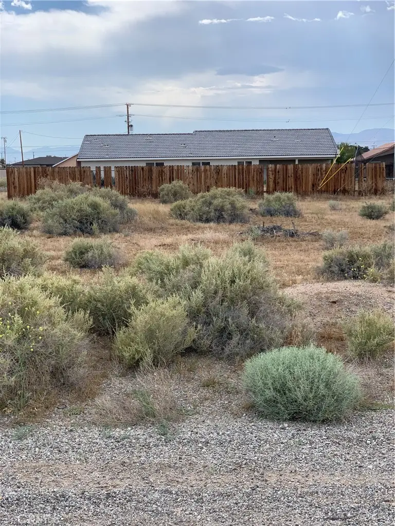 0 91st St, California City, CA 93505 - #1