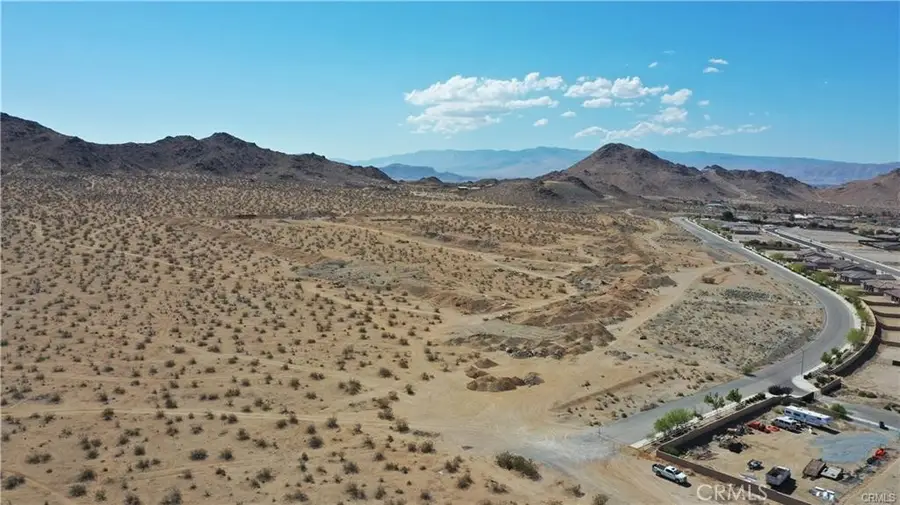 0 Choco, Apple Valley, CA 92307 - #3