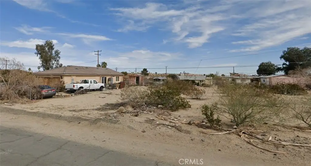 0 Mojave Avenue, Twentynine Palms, CA 92277 - #1