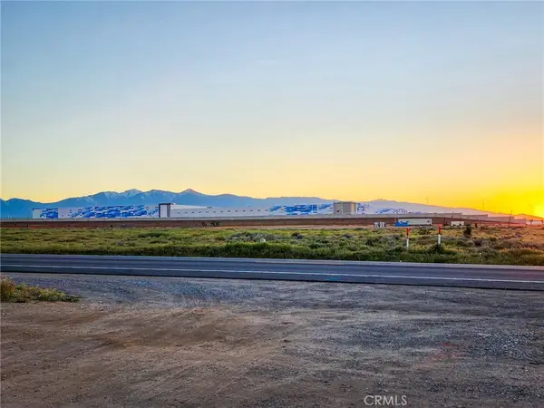 0 395 Hwy, Hesperia, CA 92345