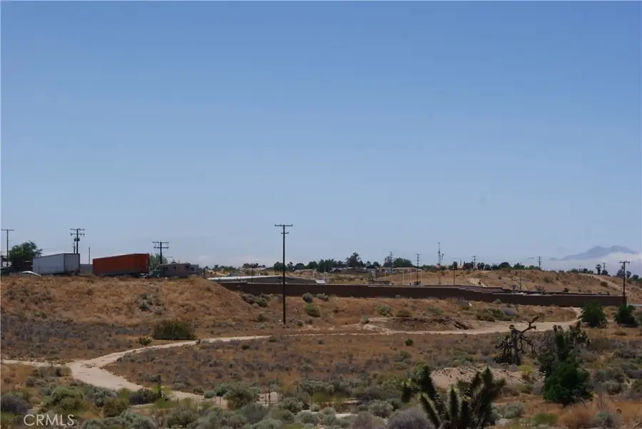 0 9.84 Acres Green Tree Boulevard, Victorville, CA 92392 - #2