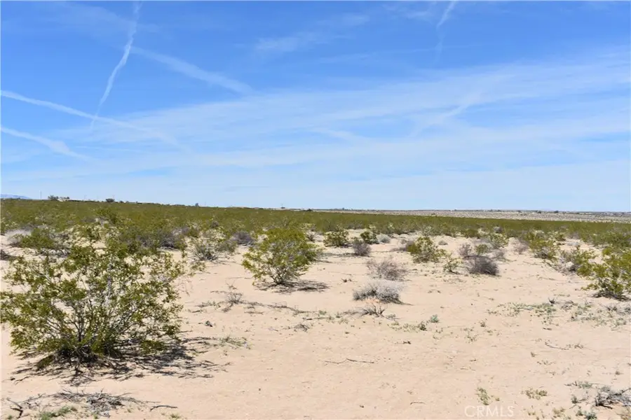 0 07 Morongo Road, Twentynine Palms, CA 92277 - #2