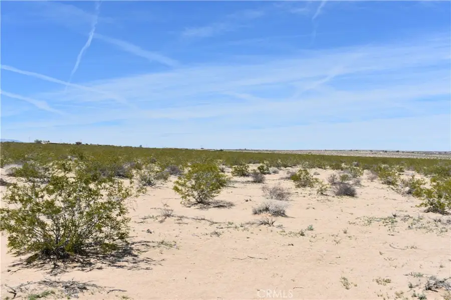 0 Morongo 05 Road, Twentynine Palms, CA 92277 - #2