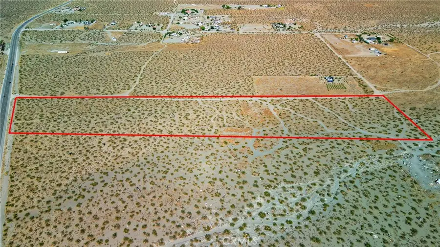 0 Palmadale Road, Pinon Hills, CA 92372 - Image #3