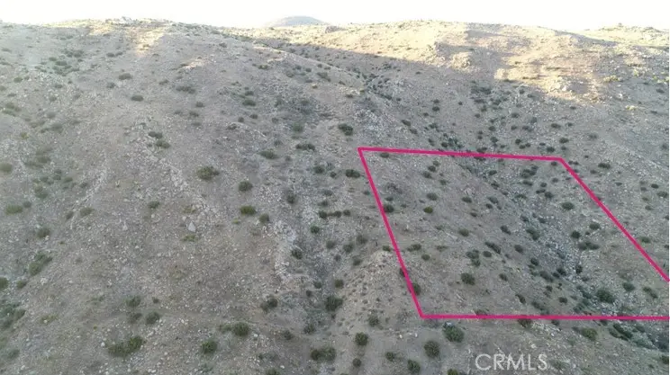 2 AC Near Burns Canyon Road, Pioneertown, CA 92268 - Image #2