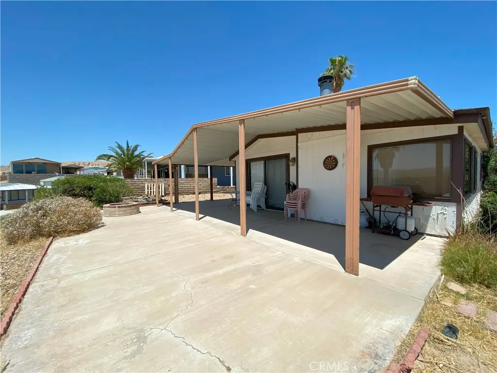 117 Thunderhead 1 Havasu Lake, Ca F. St. 92363, Needles, CA 92363 - #1
