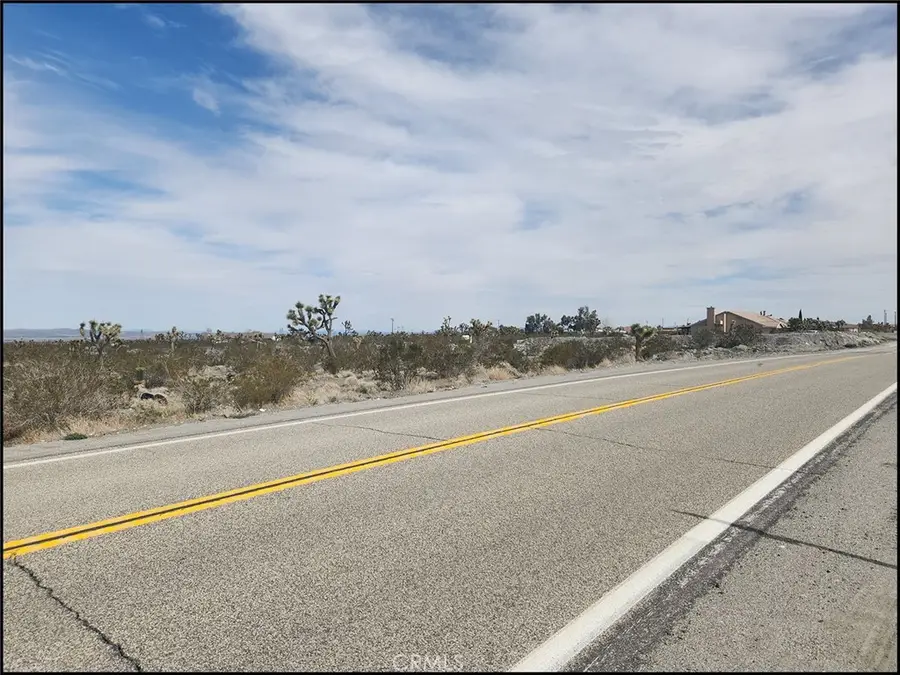 0 Duncan Road, Pinon Hills, CA 92372 - Image #2