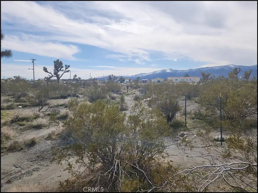 0 Duncan Road, Pinon Hills, CA 92372 - Image #3