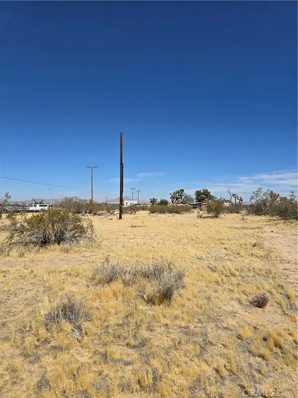 0 Otter Avenue, Adelanto, CA 92301