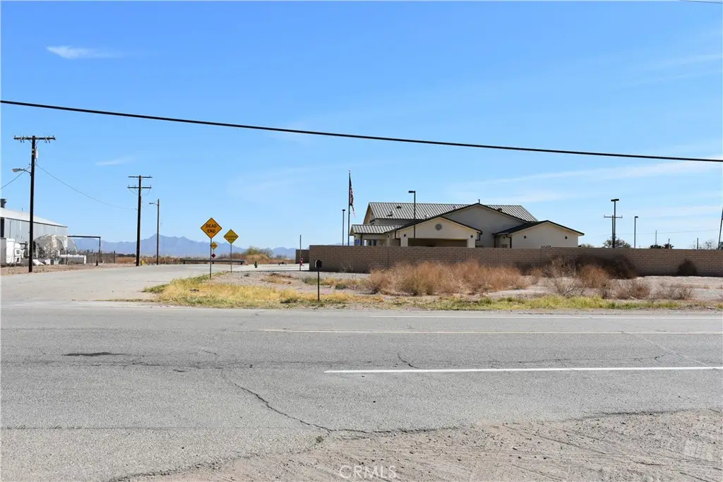 0 Hwy 78, Blythe, CA 92225 - #1