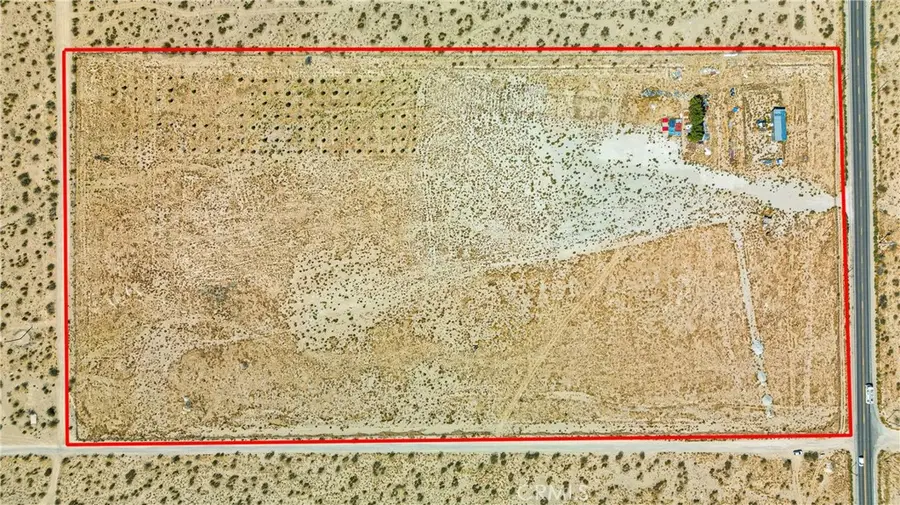 33633 Old Woman Spring Rd, Lucerne Valley, CA 92356 - #2