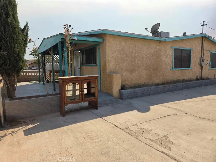 36614 Leona Street #U1-2, Barstow, CA 92311 - #3