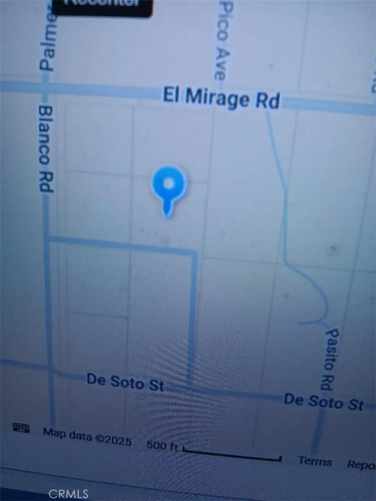 0 Palmer Road, Adelanto, CA 92301 - #2