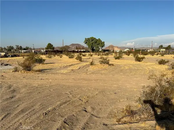 35400 Silver Avenue, Yermo, CA 92398