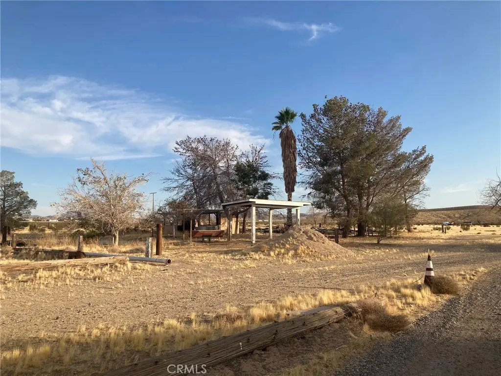 0 Salt Springs Avenue, Barstow, CA 92311 - #1