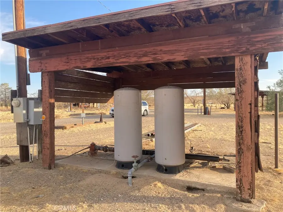 0 Salt Springs Avenue, Barstow, CA 92311 - #3