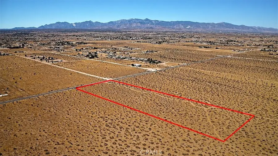 0 -bear Valley Rd., Victorville, CA 92392 - #3