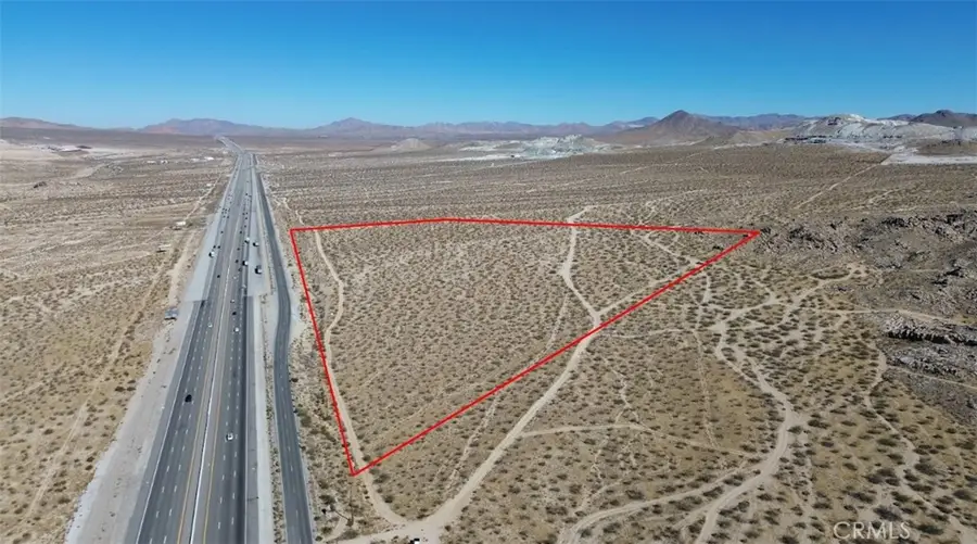 0 Outer Hwy 15, Apple Valley, CA 92307 - Image #2