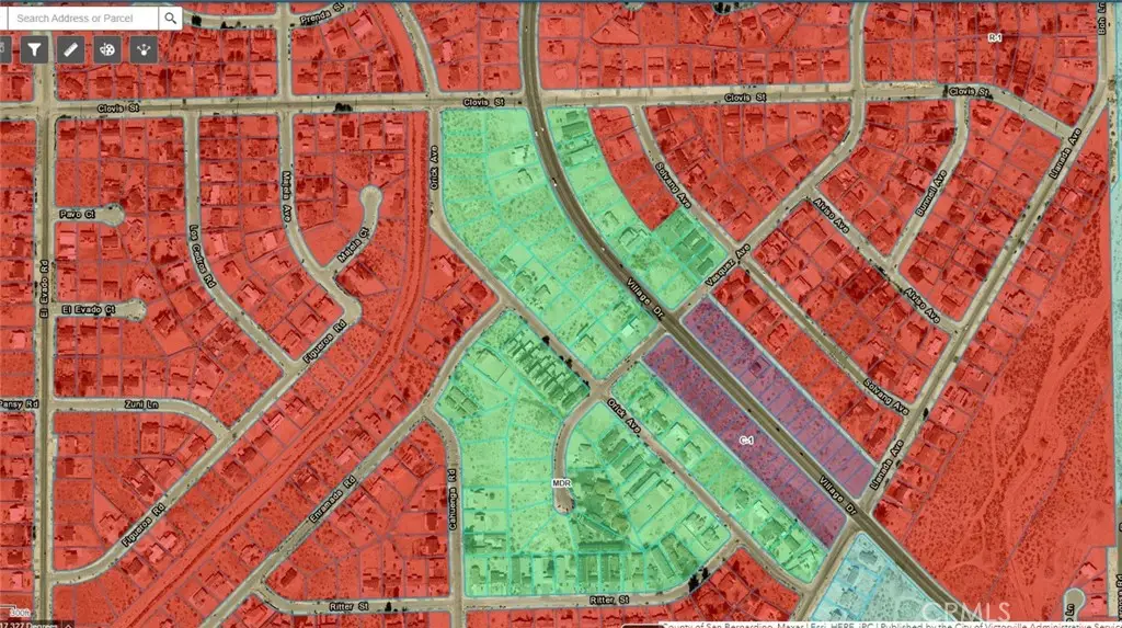 0 Village Dr., Victorville, CA 92394 - Image #1