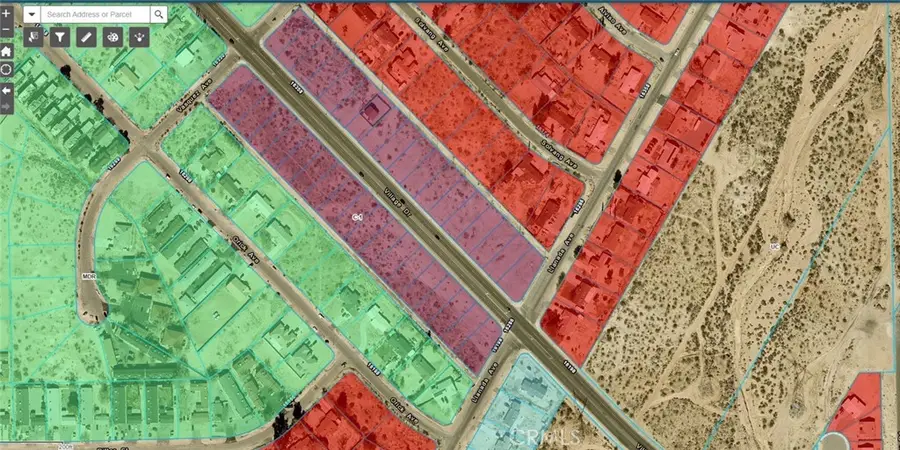 0 Village Dr., Victorville, CA 92394 - Image #3