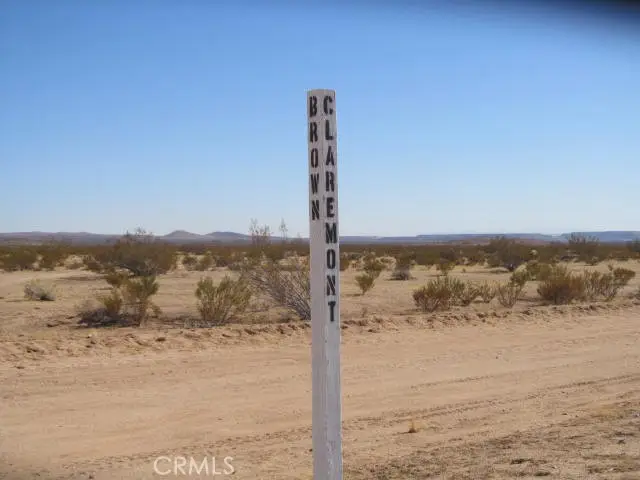 2 Brown, Edwards, CA 92305 - Image #1