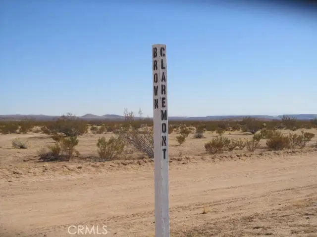 4 Brown, California City, CA 93505 - #1