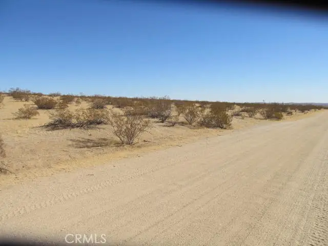 4 Brown, California City, CA 93505 - #3