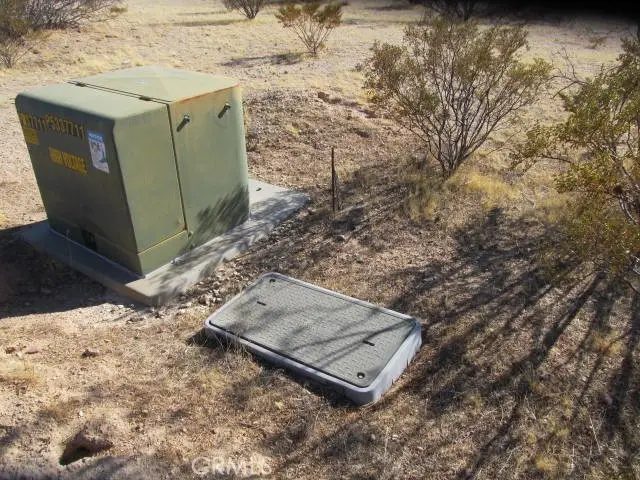 4004 Le Conte, California City, CA 93505 - #2