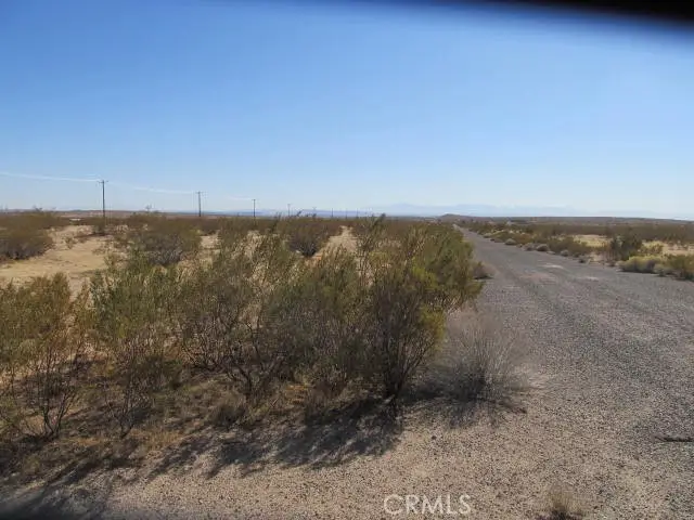 3006 Merkel, California City, CA 93505 - #1