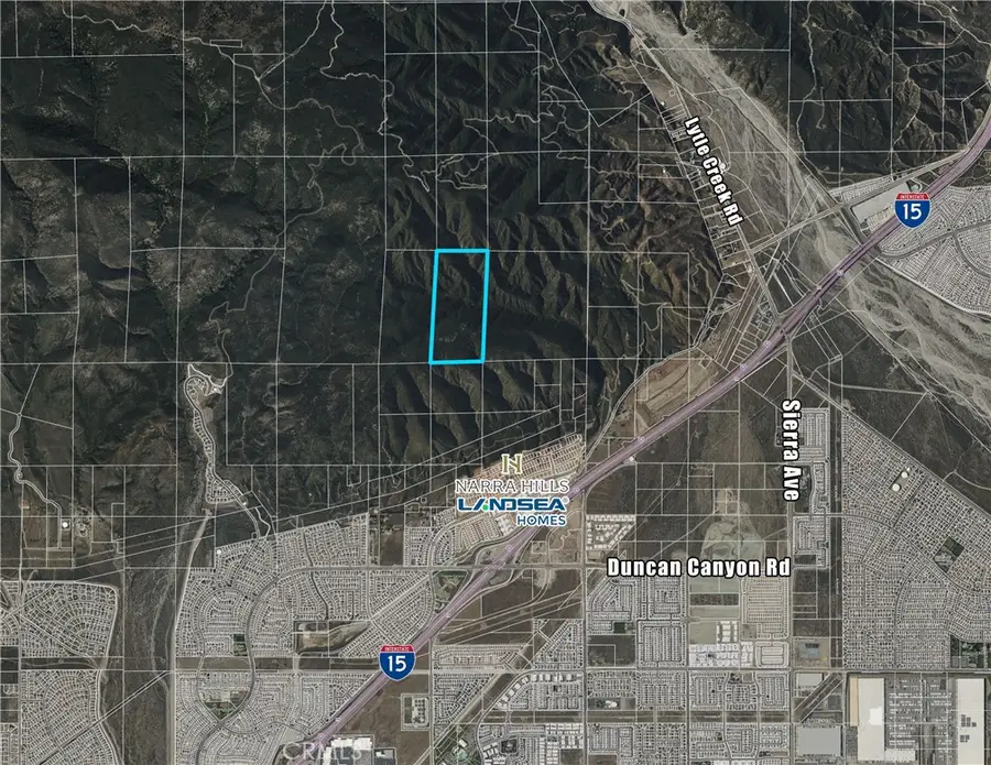 0 San Bernardino Avenue, San Bernardino, CA 92407 - Image #3