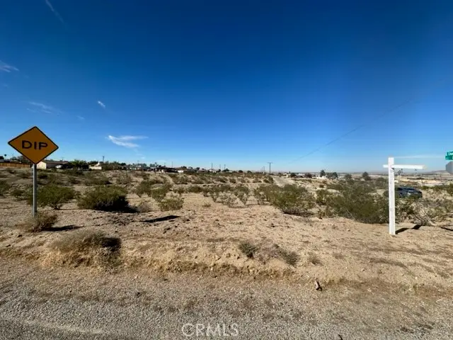 0 Church Avenue, Barstow, CA 92311 - #3