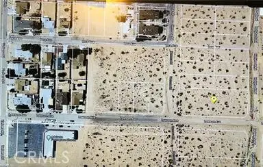0 Hollyhock 72, Adelanto, CA 92301