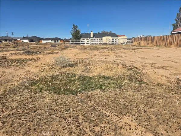 0 Eucalyptus St 211-192-25-00-1, California City, CA 93505