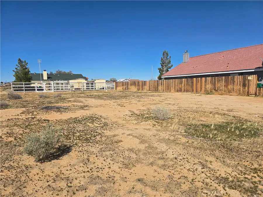 0 Eucalyptus St 211-192-25-00-1, California City, CA 93505 - Image #2