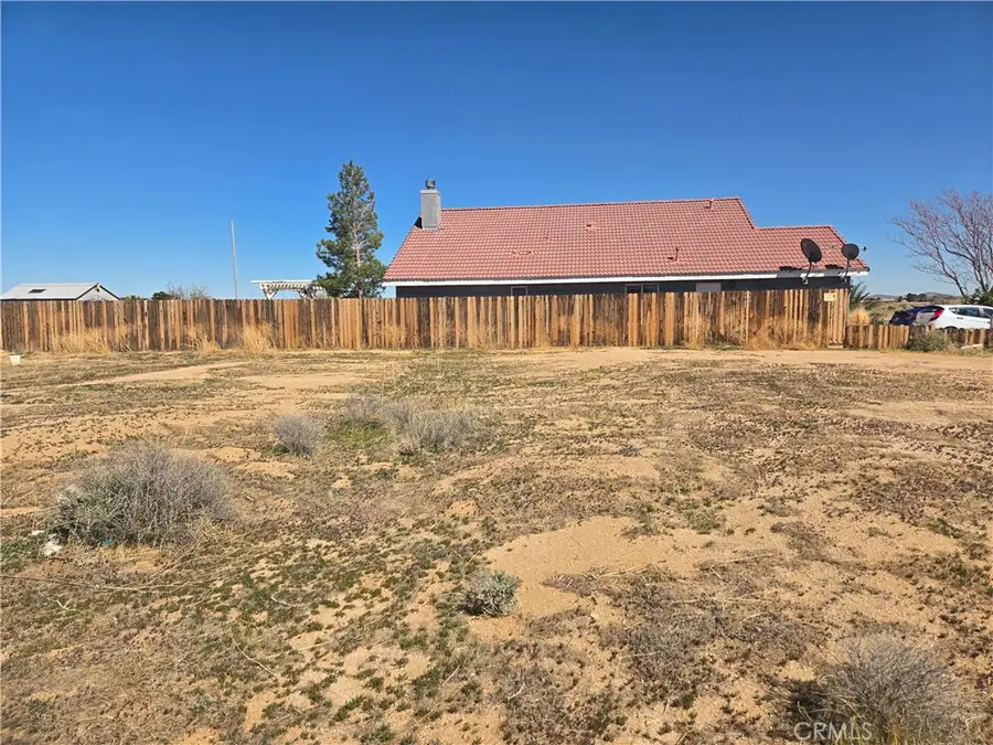 0 Eucalyptus St 211-192-25-00-1, California City, CA 93505 - Image #3