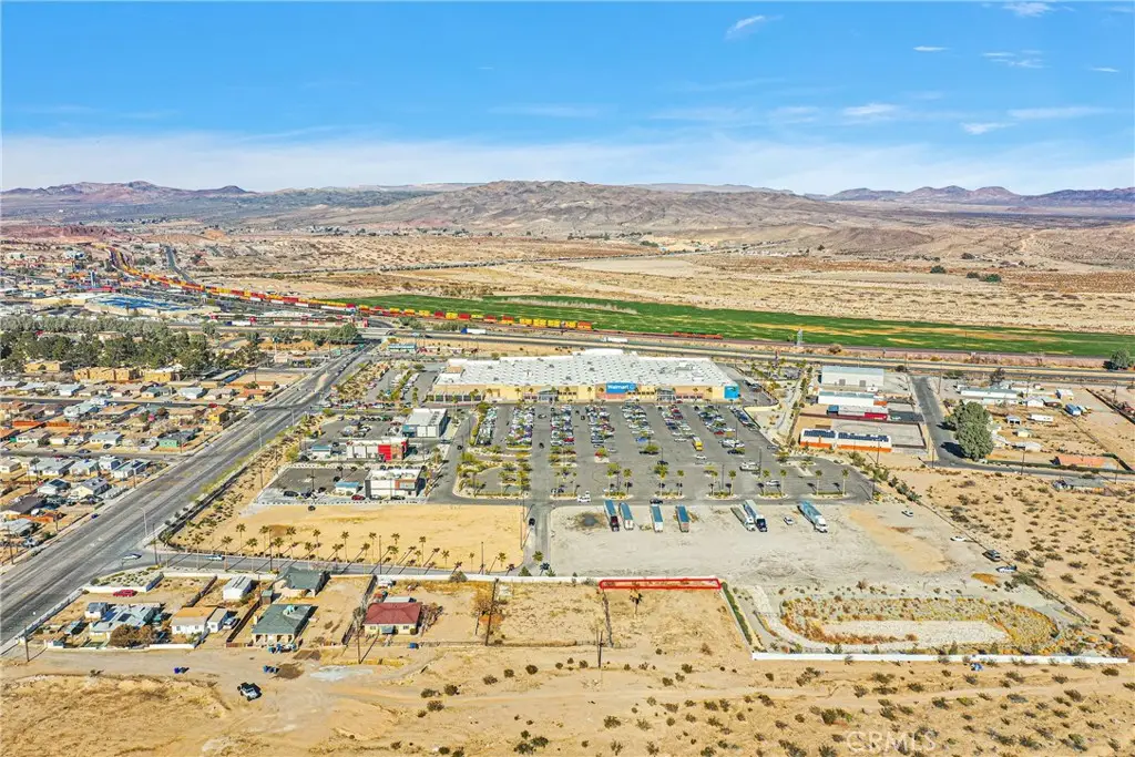0 Near Montara Rd, Barstow, CA 92311 - Image #1