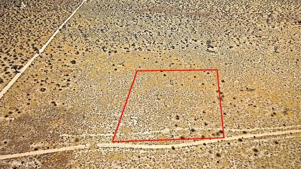 0 - Vinton Road, Adelanto, CA 92301