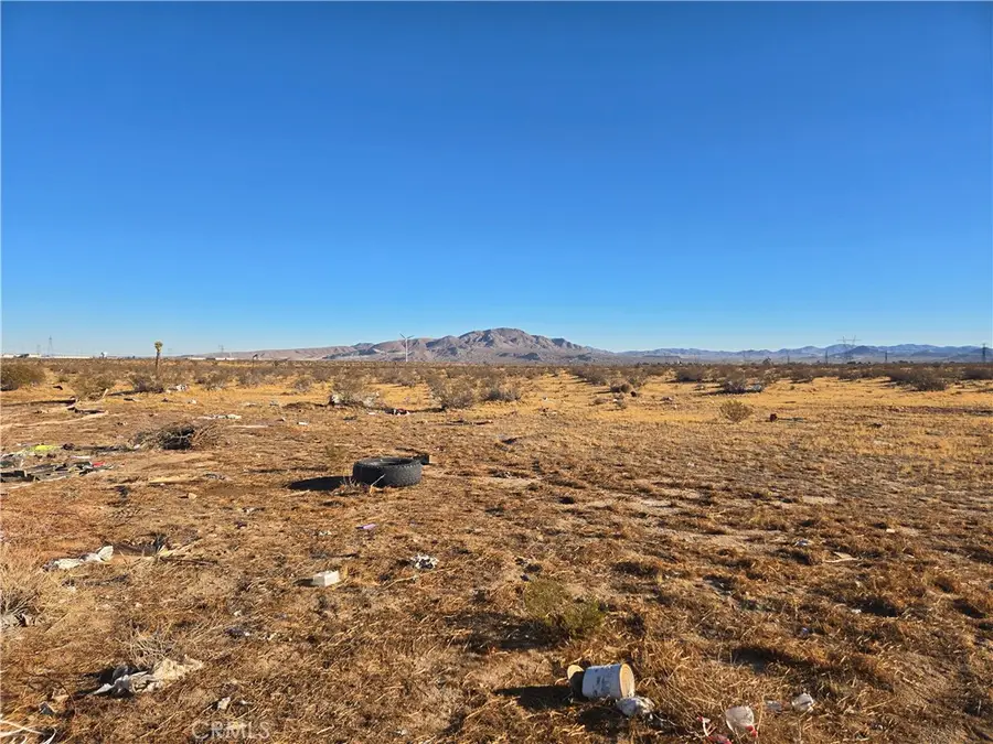 0 Brucite Rd 0455-052-25, Adelanto, CA 92301 - Image #2