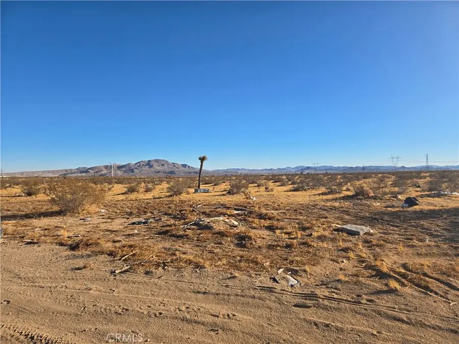 0 Brucite Rd 0455-052-25, Adelanto, CA 92301 - Image #3