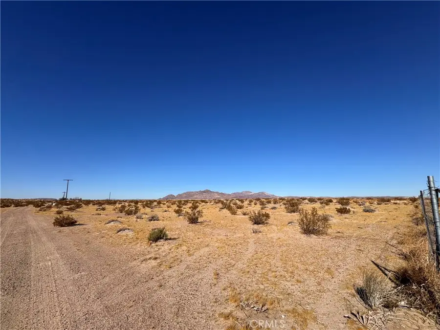 0 Bedford Drive, Newberry Springs, CA 92365 - Image #3