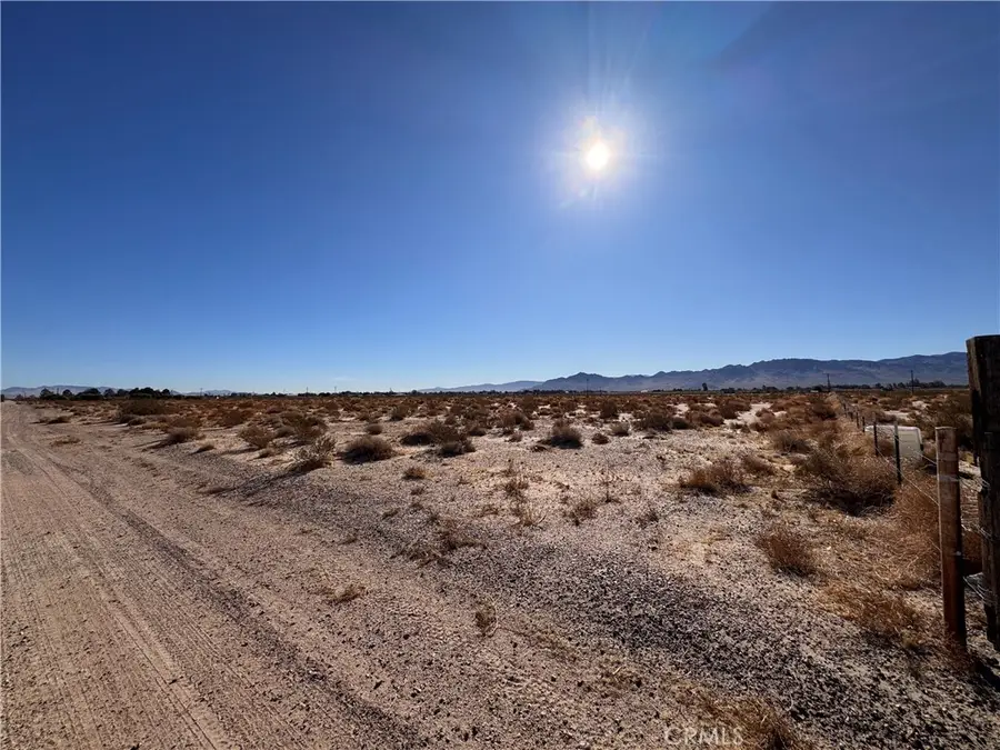 0 Bedford Lot 59 Drive, Newberry Springs, CA 92365 - Image #2