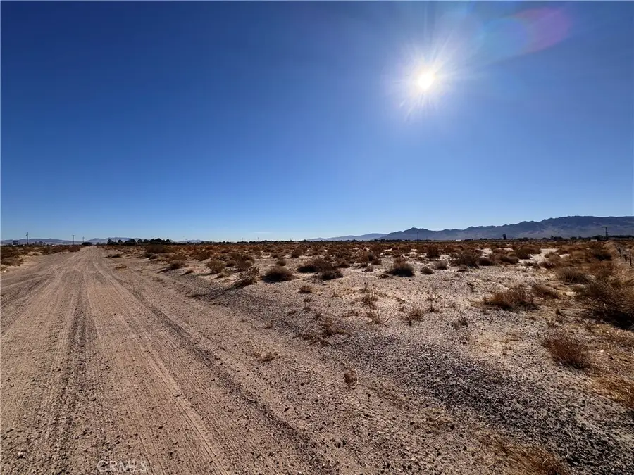 0 Bedford Lot 59 Drive, Newberry Springs, CA 92365 - Image #3