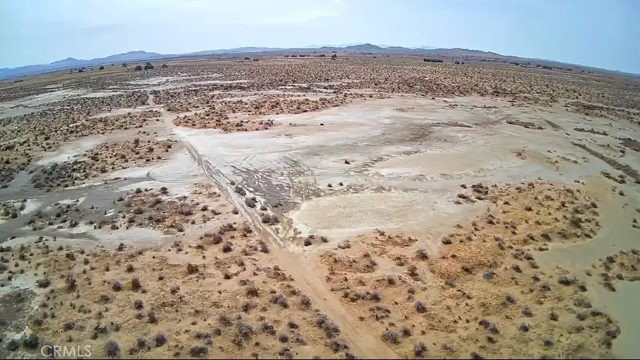 0 Fairview, Hinkley, CA 92347 - #2