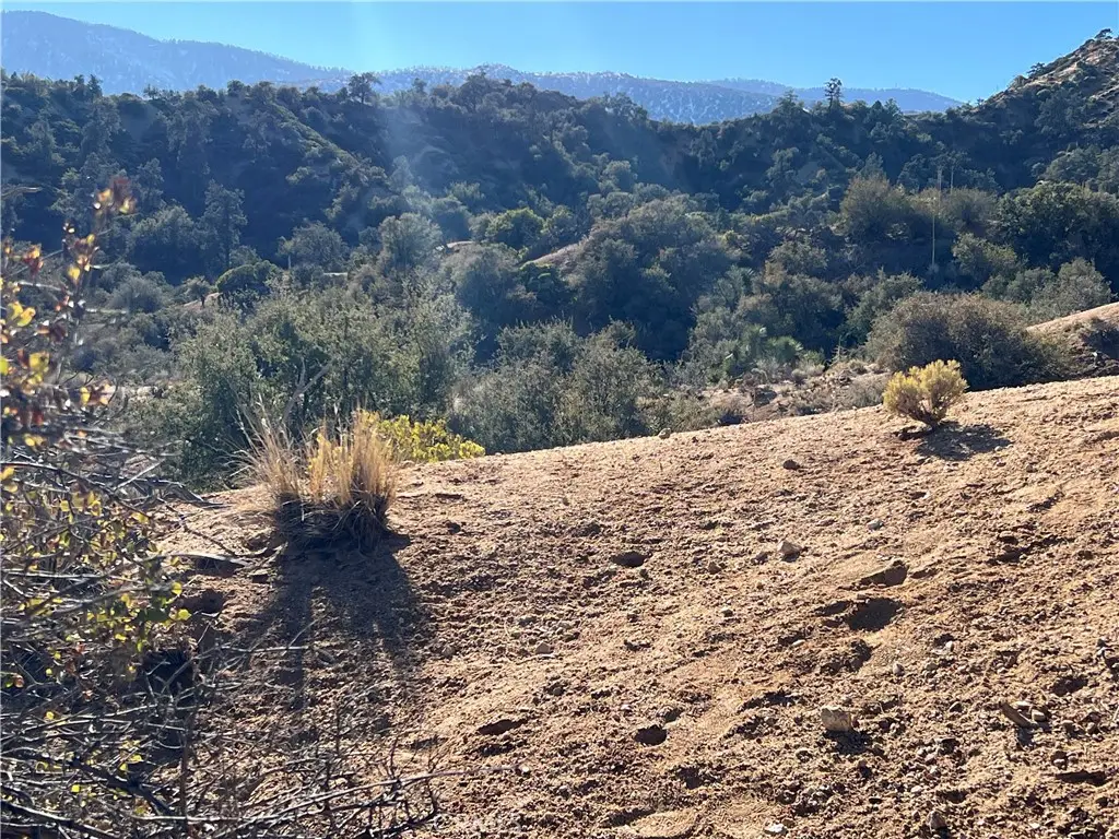 0 Whispering Pines Road, Pinon Hills, CA 92372 - Image #1