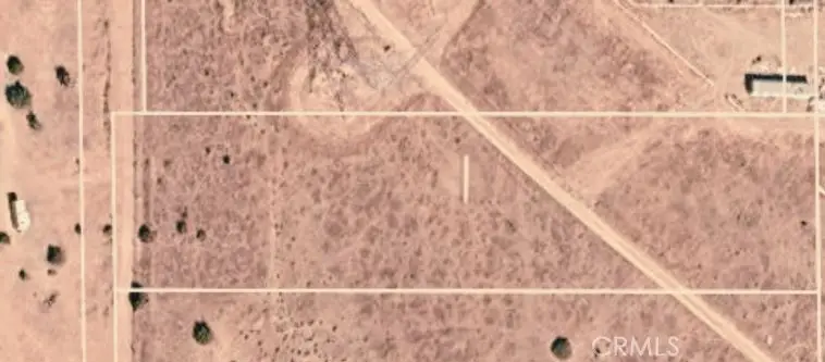 0 Anderson Ranch, Phelan, CA 92371 - Image #1