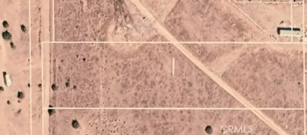 0 Anderson Ranch, Phelan, CA 92371