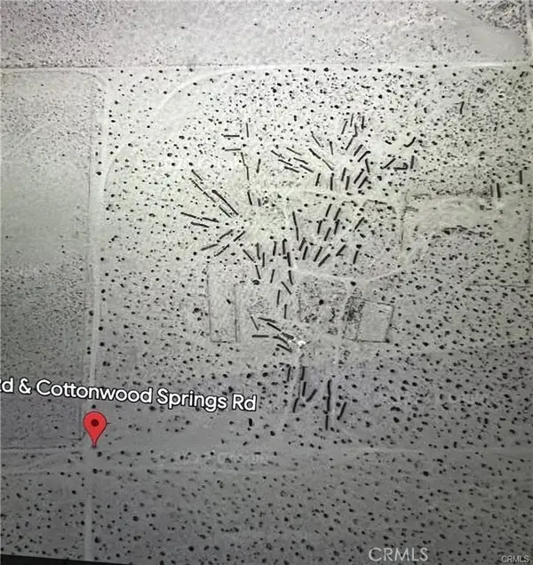0 Pony Road And Cottonwood Springs, Johnson Valley, CA 92284