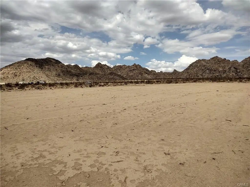 0 Stellar Road, Lucerne Valley, CA 92356 - Image #1