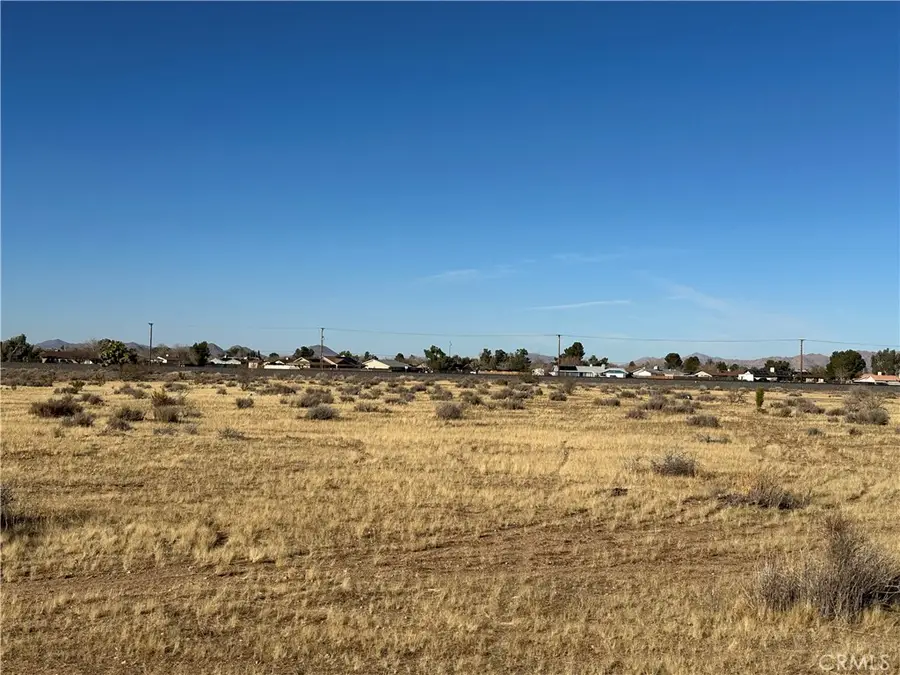 0 Boxwood Street, Apple Valley, CA 92308 - #2